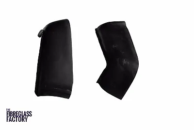 Bedford CF Van Rear Quarter Panels Fibreglass • $240