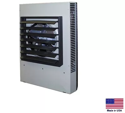 ELECTRIC HEATER Coml/Industrial - 208/240V - 1 Or 3 Phase - 7.5 KW - 25600 BTU • $2604.06