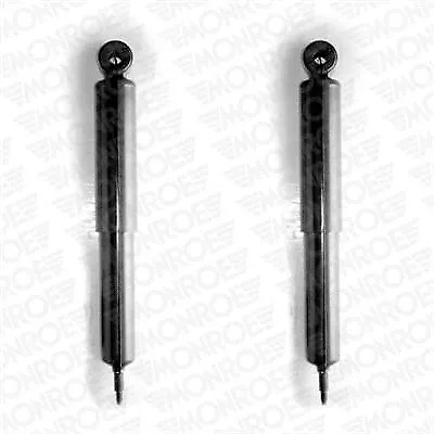 Rear Shock Absorber Fits: Land Rover Range Rover   3.5 Vogue 4x4/3.9 Cat 4x4/ • £81