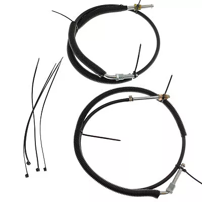 Fuel Lines For 1999-2000 4.3L 5.0L 5.7L 7.4L FULL SIZE VORTEC FL-FG01C • $41