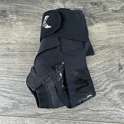 Mueller Sport Care The One Ankle Support Brace Black Size XS Right Left • $13.45