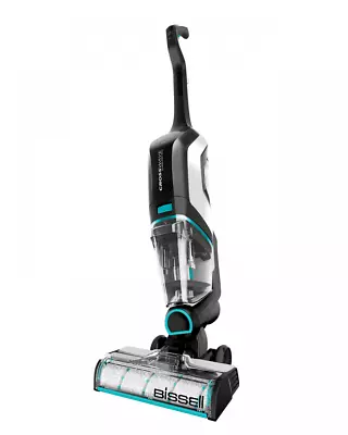 Bissell 3642F CrossWave MAX Cordless Multi-Surface Vacuum Cleaner - RRP $749.00 • $597