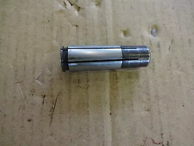 Myford 2MT Collet 3/16  Capacity • £18