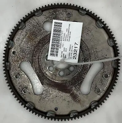 13-16 Dodge Dart 2.0L 2.4L Automatic Transmission Flywheel Flexplate 52108835AA • $74.99