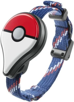 $134.33 • Buy Pokémon Go Plus (Pokemon GO Plus)