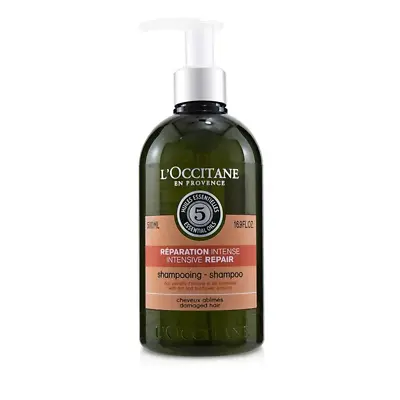 L'Occitane Aromachologie Intensive Repair Shampoo (Damaged Hair) 500ml/16.9oz • $45.65