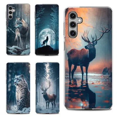 Phone Case For Cricket Icon 5 / Outlast / Debut S2Screen Protector P26 • $8.97