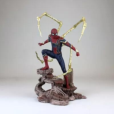 Iron Spider Spider-Man (Avengers: Infinity War) Marvel Gallery Statue • $64.99