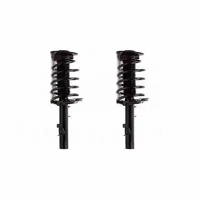 Gabriel Front Ultra ReadyMount Coilovers For 07-15 Volvo S80 Kit 2 • $326.43