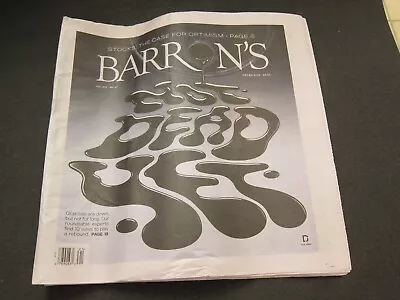 Barrons Magazine May 22   2023 • $3.50