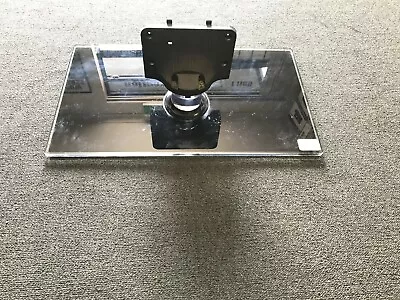 SAMSUNG PS51E550 A TV STAND (second Hand)  • $55