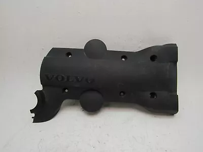 Engine Valve Cover S60 2012 2016 VOLVO 2.5L Turbo Charged Motor Upper Lid OEM • $47.49