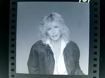 £9.89 • Buy SALLY KELLERMAN Original Negative By Harry Langdon T187