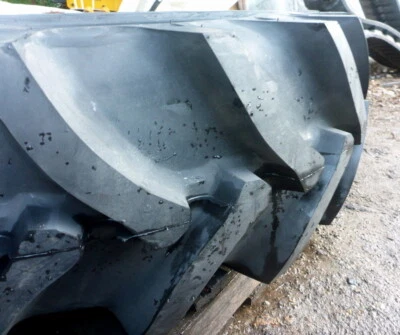 $980 • Buy New Simex SA11 Tractor Tyre, 8 Ply, 16.9/14-34