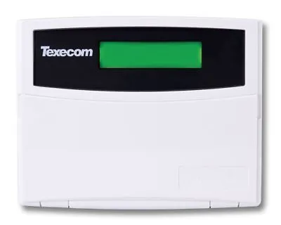 £84.99 • Buy Texecom CGA-0002 Speech Dialler For Use With Veritas And Premier Alarm Panels
