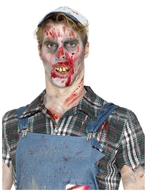 £10.34 • Buy Hillbilly Teeth, Brown