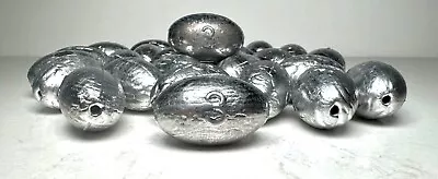 3oz Egg Sinkers 25 Count • $19.99