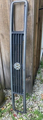 $210 • Buy 1986-1992 VW Volkswagen Vanagon GRILLE Grill Gril VAN Bus Minivan