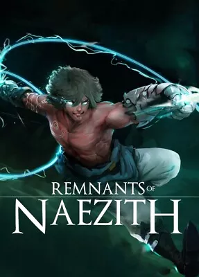 Remnants Of Naezith - Steam Key / Digital • $1.39