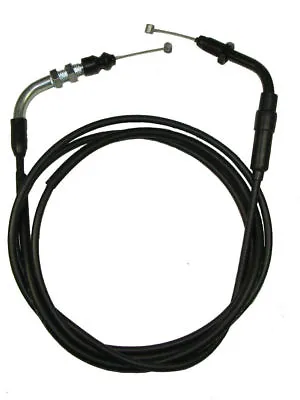 78  Throttle Cable 49cc 50cc 125cc 150cc GY6 Engine Scooter Moped ATV Go Kart • $9.95