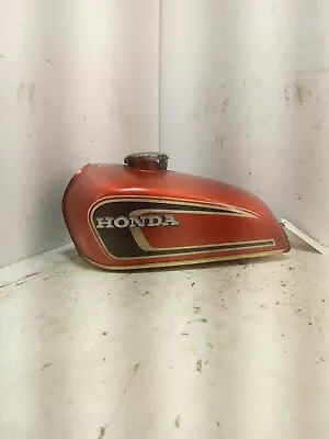 1975 Honda CB360 Tank • $175