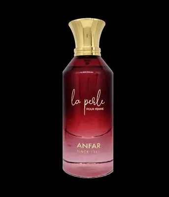 £29 • Buy La Perle Female/Femme/Ladies NewEdt 100ml EDP Perfume By Anfar 