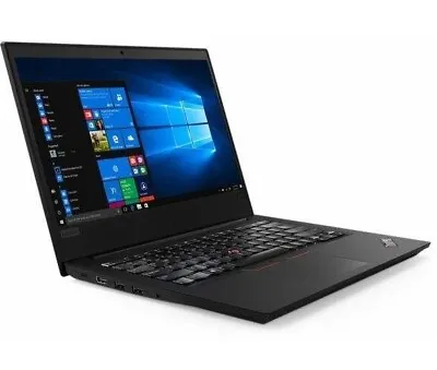 Lenovo ThinkPad P52s I7-8550U 1.80GHz 16GB RAM 512GB SSD Quadro 15.6  Win10 PRO • $429