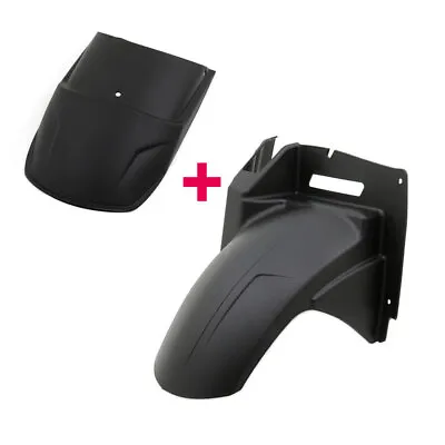  Motorcycles Front And Rear Mudguards FOR SUZUKI DL650 V-STROM 2005-2023 • $50