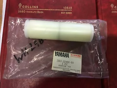 Genuine Yamaha Parts Rod Sleeve It125 1980-1981 Yz100 1980-1981 3r9-22496-00 • $49.95