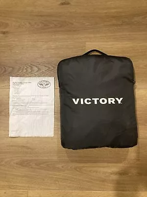 Victory Oem Bike Motorcycle Cover High Ball Kingpin Vegas Jackpot Hammer • $94.99