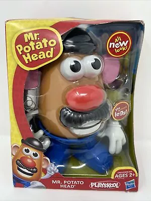 2010 Mr Potato Head NEW IN ORIGINAL PACKAGING Playskool Hasbro • $49.95