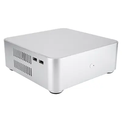 Mini ITX Aluminum Computer Case ETZ • $66.49