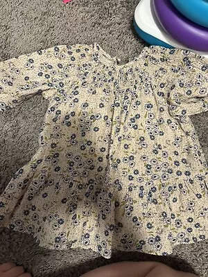 Zara Dress 12-18 Month Kids Girls Infant • $10