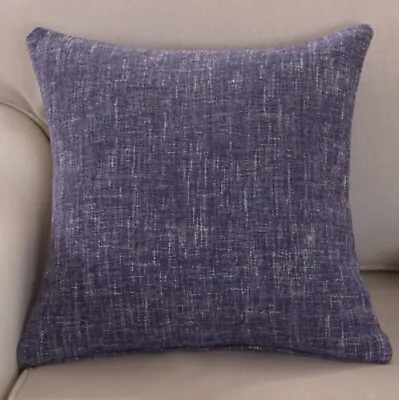 Set Of 2 Throw Pillow Case Cover/insert Optional Ships From Dallas Texas • $25