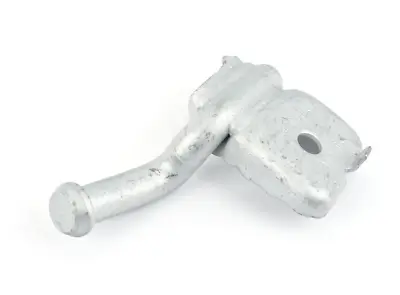 Mb C W203 Rear Muffler Suspension Right Bracket A2034900040 • $29.88