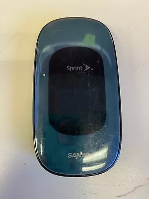 Sanyo Vero Vero - Black (Sprint) Cellular Phone • $15