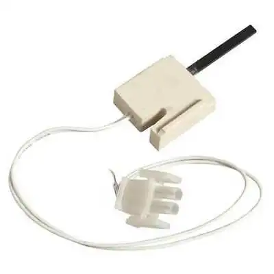 White-Rodgers 768A-845 Nitride Ignitor Lp/Ng 80V Silicon Nitride .084 • $33.92
