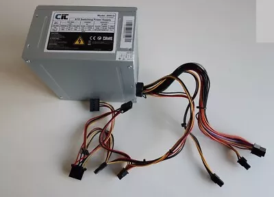 CIT Micro ATX PSU • £8