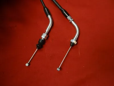 Throttle Cable Threaded Style 173cm 68  GY6 50 125 150 Chinese Scooter FS • $8.95