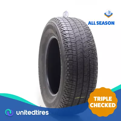 Used 275/65R18 Michelin Primacy XC 116T - 7/32 • $52.26