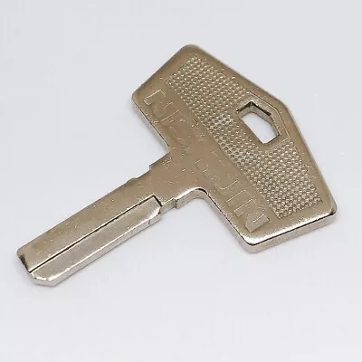 Nishijin Pachinko Maschine Door Key #001 Pachislot Tools Genuine Japan Retro • $59.29