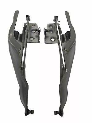 2013-2019 VW Beetle Convertible Trunk Lid Hinge Strut Support Hinges Set Oem🔥🚙 • $119.99