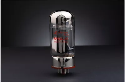 1PC Shuguang 6550A-98 Vacuum Tube Replace KT88-98 6550B KT100 • $39.55