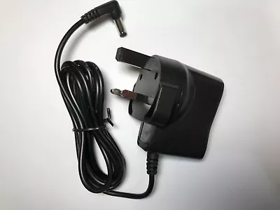 Kettler VERSO 309 Crosstrainer 9VDC 500mA Mains AC-DC Switching Adapter • £10.85