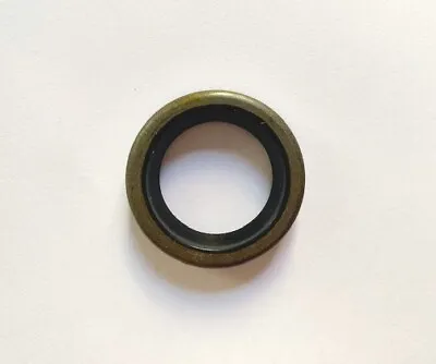 2x Shaft Sealing Ring Simmer Ring Articulated Shaft For Zündapp KS 601 KS601 • $17.10