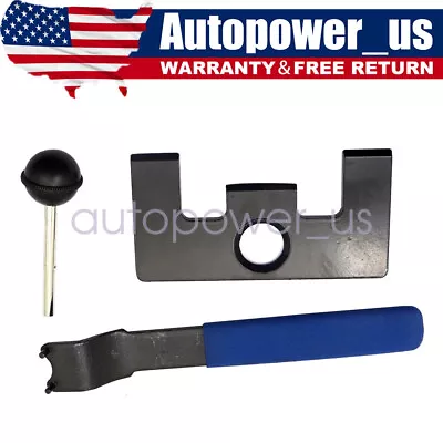 1PCS Diesel Timing Belt Tools FIT VW TDI 1.9 ALH Beetle Golf Jetta 1998-2006 US • $27.59