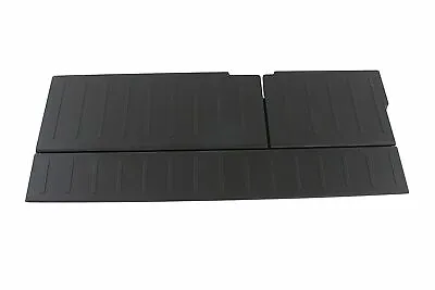 $35.49 • Buy Black Folding Cargo Area Panel 2012 13 14 15 16 2017 Chevy Equinox GMC Terrain