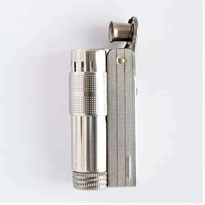 Imco Super Triplex 6700 Gasoline Lighter Excellent Quality New Edition • £21.61