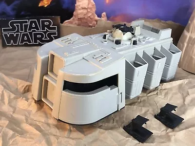 IMPERIAL TROOP TRANSPORT - SEARS EXCLUSIVE Star Wars Vintage Kenner Vehicle 1979 • $79.50