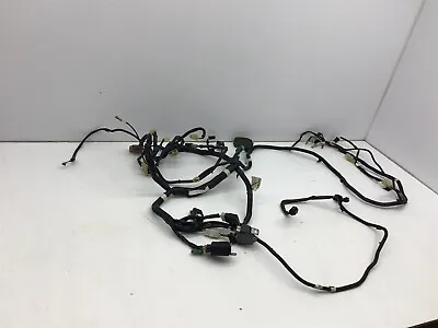 John Deere 2210 MAIN WIRING HARNESS LVA801077 • $489.99